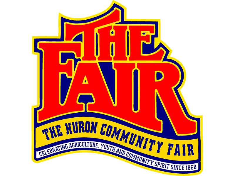 2025 Huron Community Fair